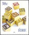 Wooden Blocks