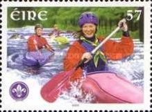 Scouting - Scouts Kayaking
