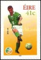 World Cup Football Championship- Roy Keane
