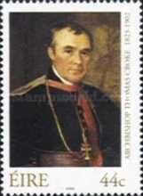 Archbishop Thomas Croke 1823-1902