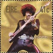 Phil Lynott