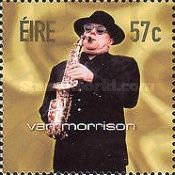 Van Morrison