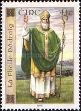 St. Patrick