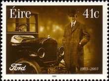 Ford 1903-2003