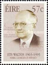 ETS Walton 1903-1995. Nobel Laureate in Physics