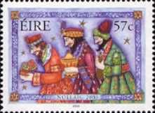 Three Kings