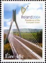 Ireland 2004 Presidency of the European Union
