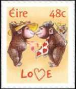 Love - Monkeys