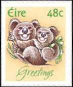Greetings - Koalas