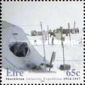 Shackleton Antarctic Expedition 1914-1917