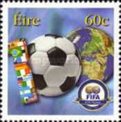 100 Years FIFA (International Football Association)