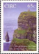 Cliffs of Moher, Co. Clare
