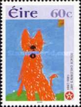 Texaco Children's Art 1995-2004