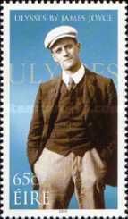 Ulysses by James Joyce