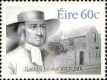 Quakers Ireland 1654-2004