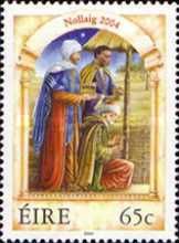 The Adoration of the Magi