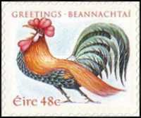 Greetings