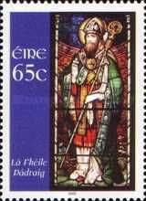 St. Patrick