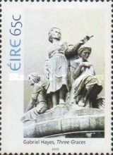 “Three Graces” by Gabriel Hayes