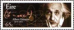 Albert Einstein (1879-1955)