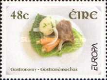 Europa – Gastronomy