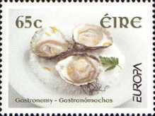 Europa – Gastronomy