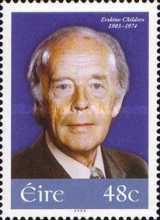 Erskine Childers 1905-1974