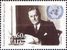Ireland and the UN 1955-2005.  F. H. Boland