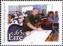 Ireland and the UN 1955-2005