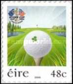 Ryder Cup 1927-2006 The K Club