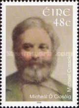 Michael Cusack