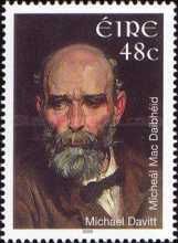 Michael Davitt