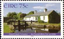 Grand Canal, Cornalaur