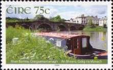 River Barrow, Graiguenamanagh