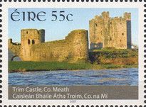 Trim Castle, Co. Meath