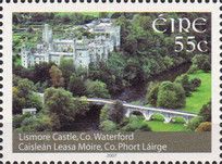 Lismore Castle, Co. Waterford