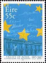 Treaty of Rome 1957-2007