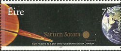 Saturn