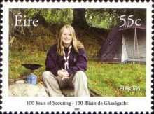 100 Years of Scouting