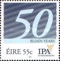 50th Years IPA