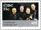 RTE Vanbrugh Quartet