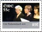 RTE Philharmonic Choir