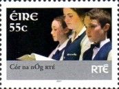 RTE Youth Choir