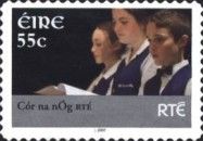 RTE Youth Choir