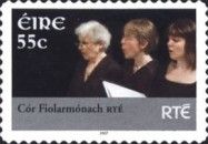 RTE Philharmonic Choir