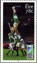 Rugby World Cup France 2007