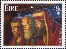 The Three Magi