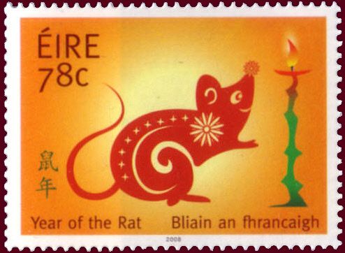 Year of the Rat