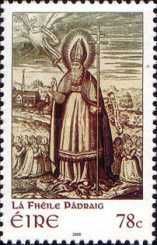 St. Patrick