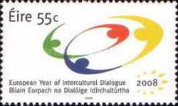 European Year of the Intercultural Dialogue 2008
